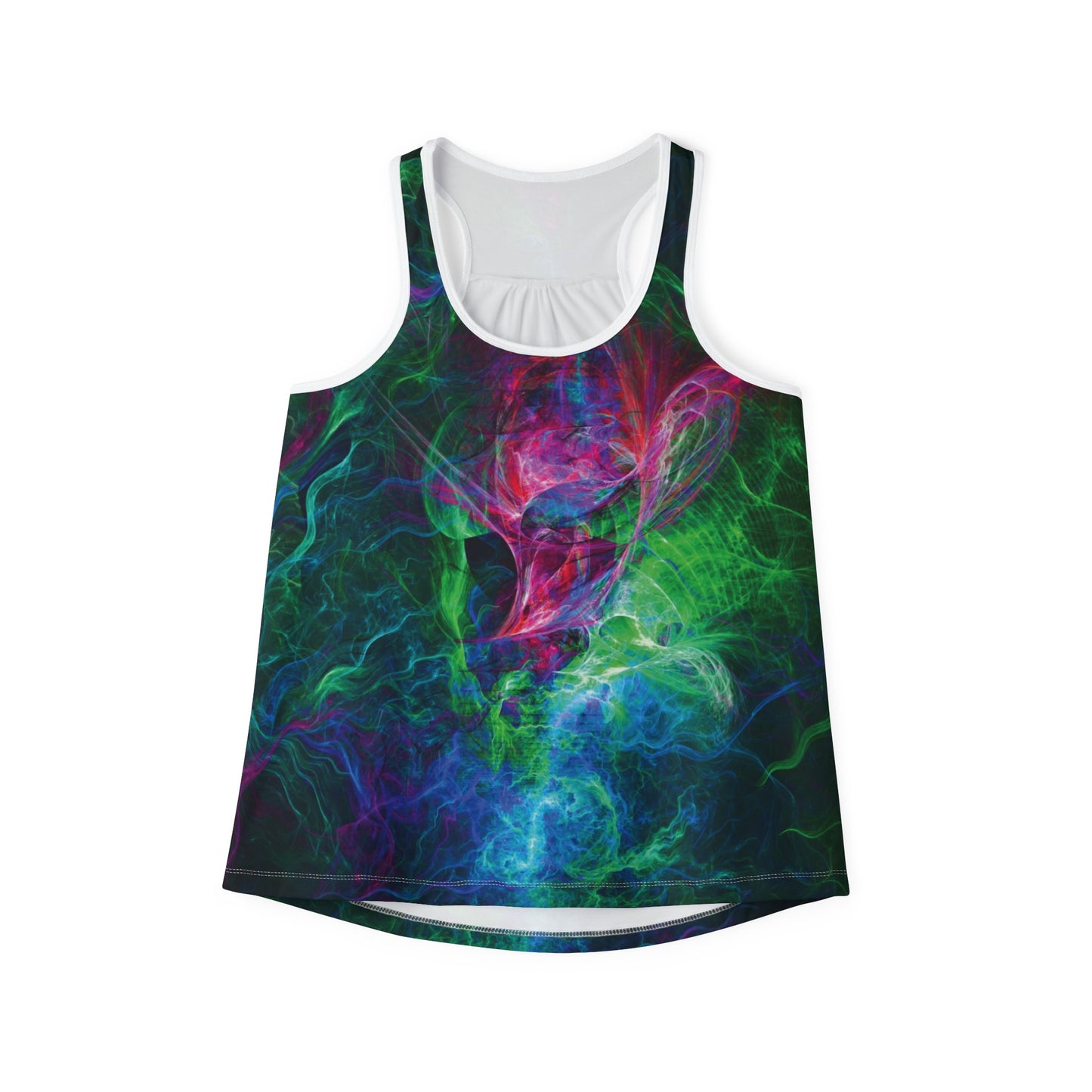 Women's Tank Top (AOP)