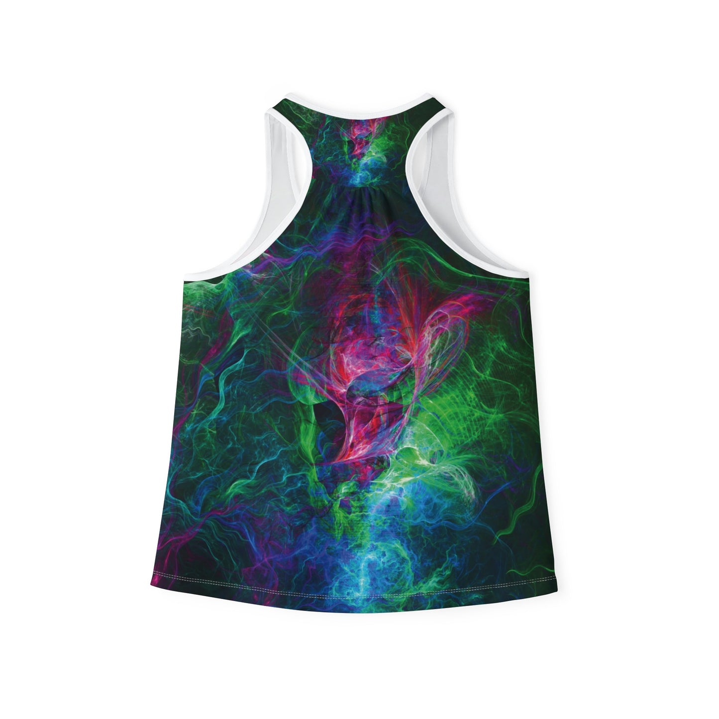 Women's Tank Top (AOP)