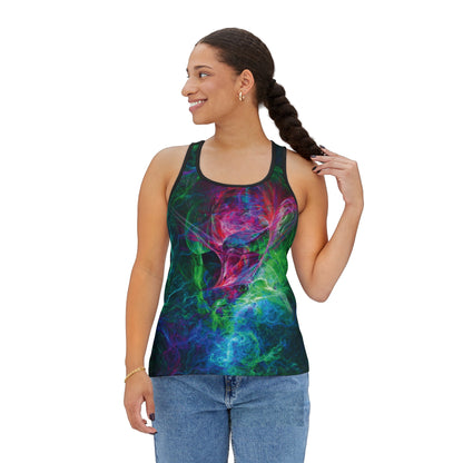 Women's Tank Top (AOP)