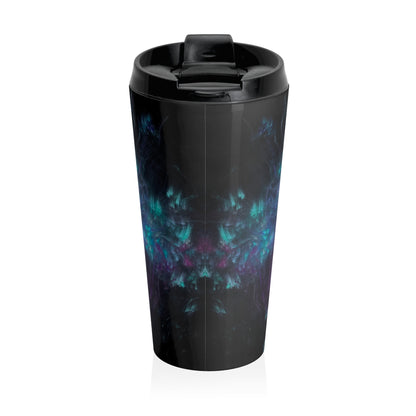 Stainless Steel Travel Mug