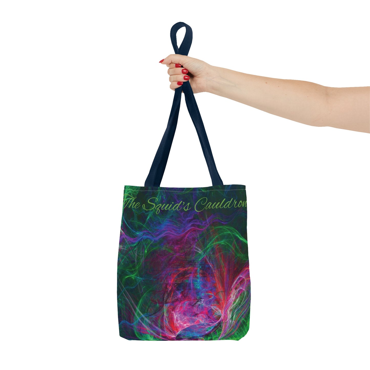 Tote Bag (AOP)