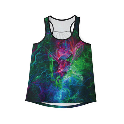 Women's Tank Top (AOP)