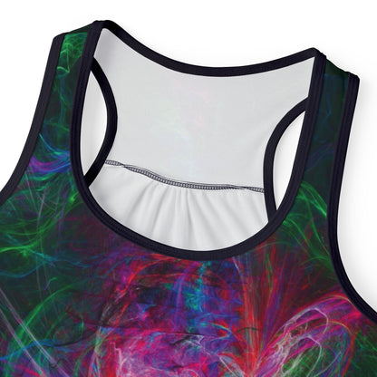 Women's Tank Top (AOP)