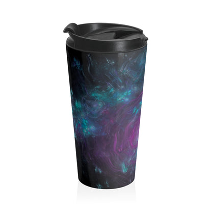 Stainless Steel Travel Mug