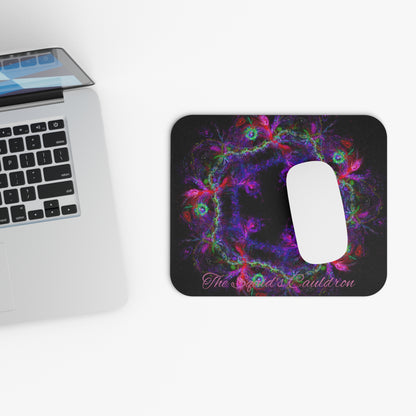 Mouse Pad (Rectangle)