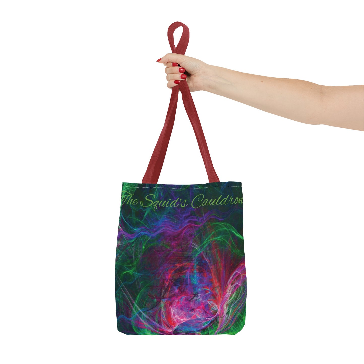 Tote Bag (AOP)