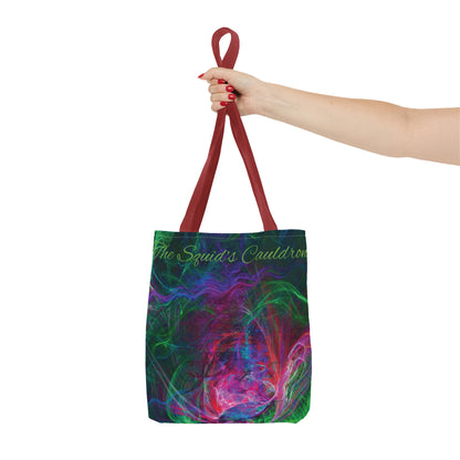 Tote Bag (AOP)