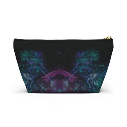 The Sorcerers Heart Accessory Pouch w T-bottom