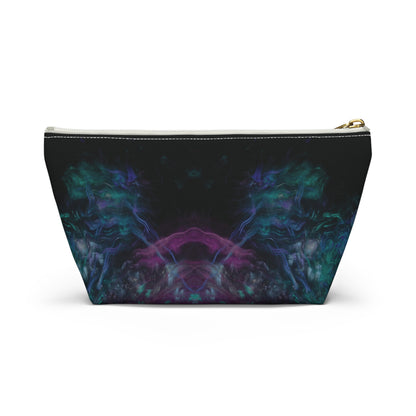 The Sorcerers Heart Accessory Pouch w T-bottom