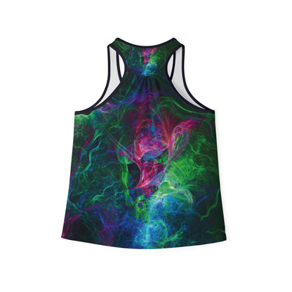 Women's Tank Top (AOP)