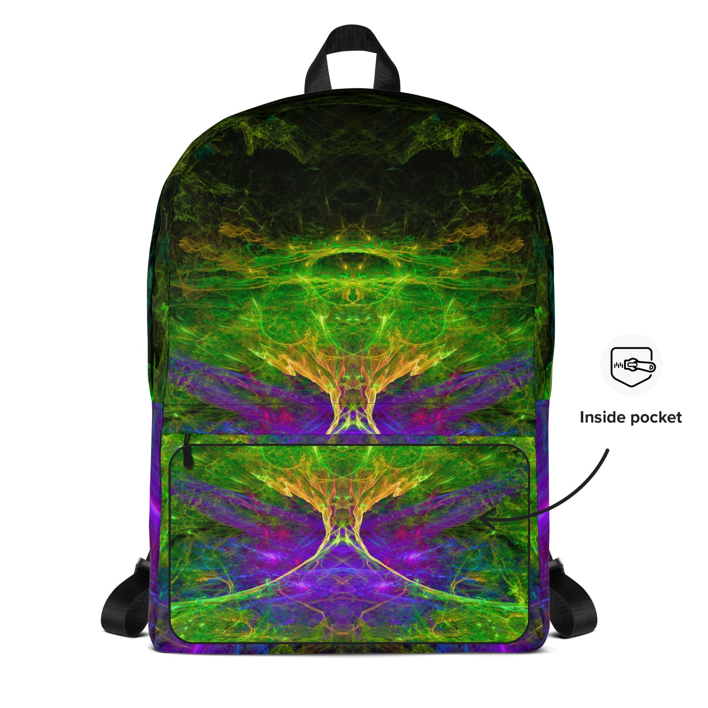 Backpack Tree of Life