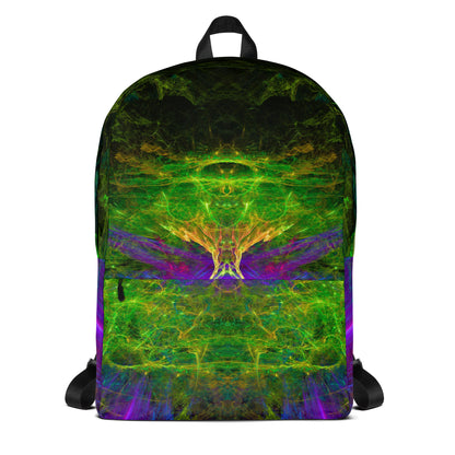 Backpack Tree of Life