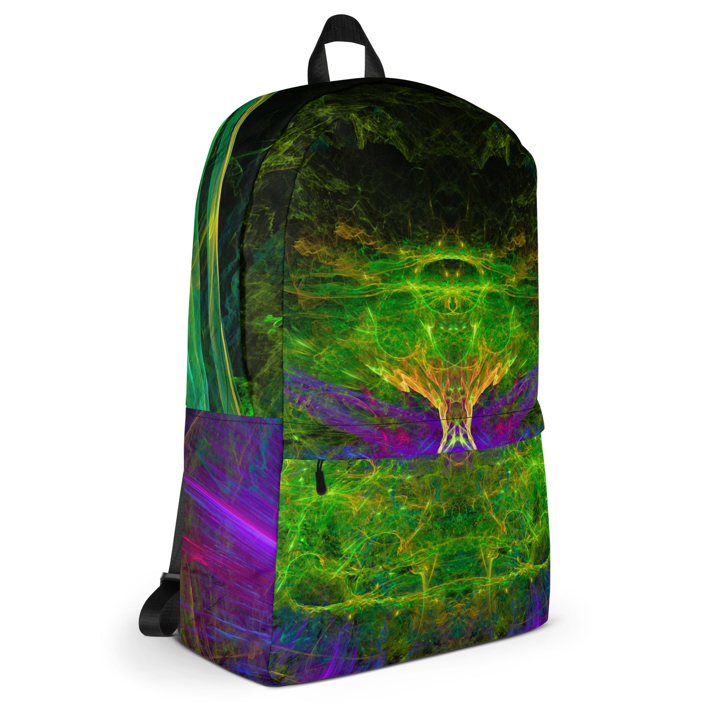 Backpack Tree of Life