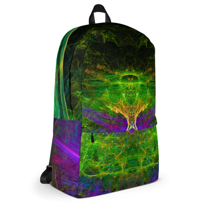 Backpack Tree of Life