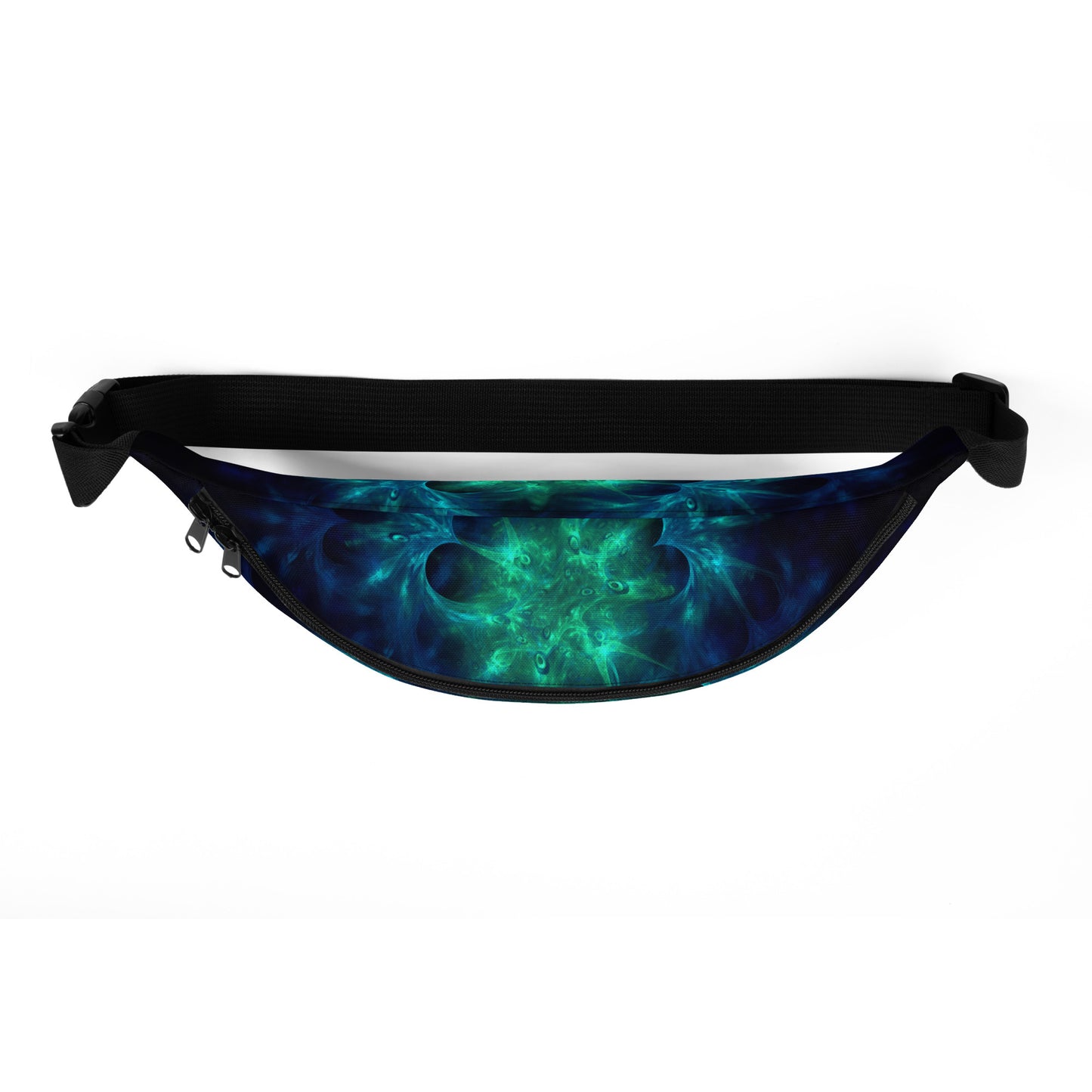 Weird Flowers Fanny Pack