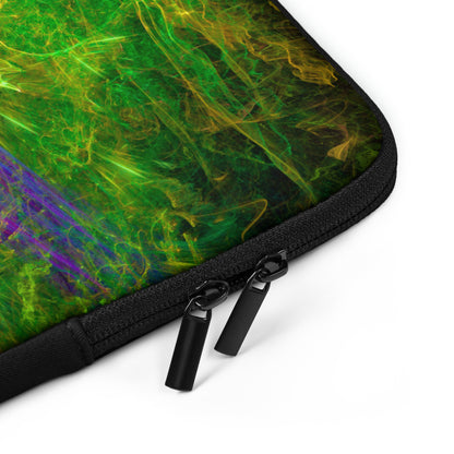 Laptop Sleeve Tree of Life