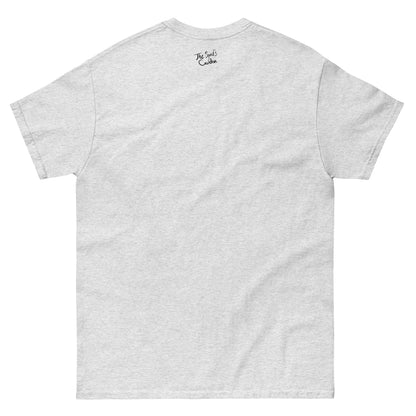 Men's classic tee Ever Color