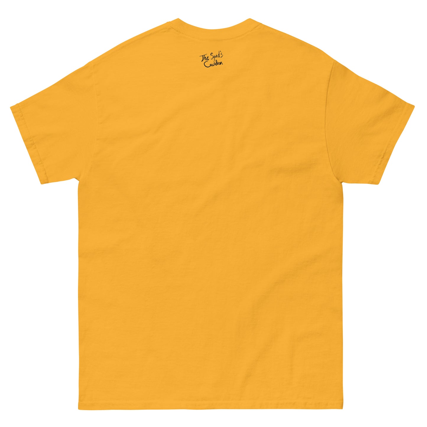 Men's classic tee Ever Color