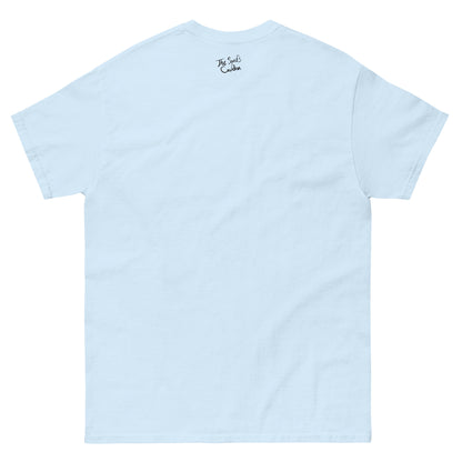 Men's classic tee Ever Color