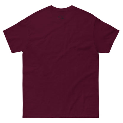 Men's classic tee Ever Color