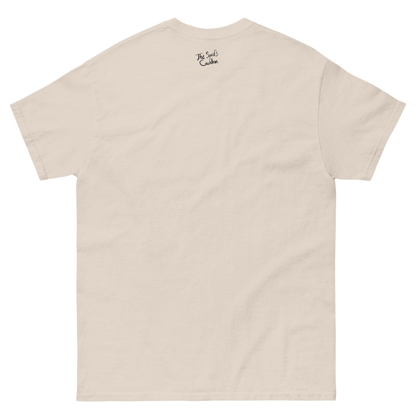 Men's classic tee Ever Color