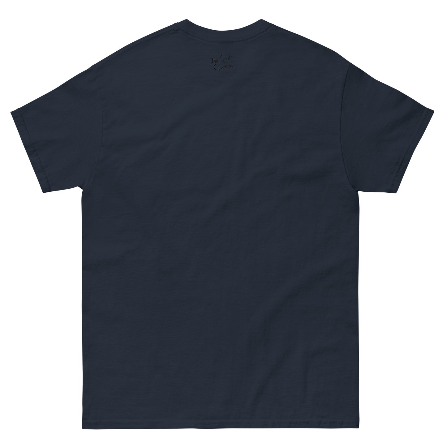 Men's classic tee Ever Color