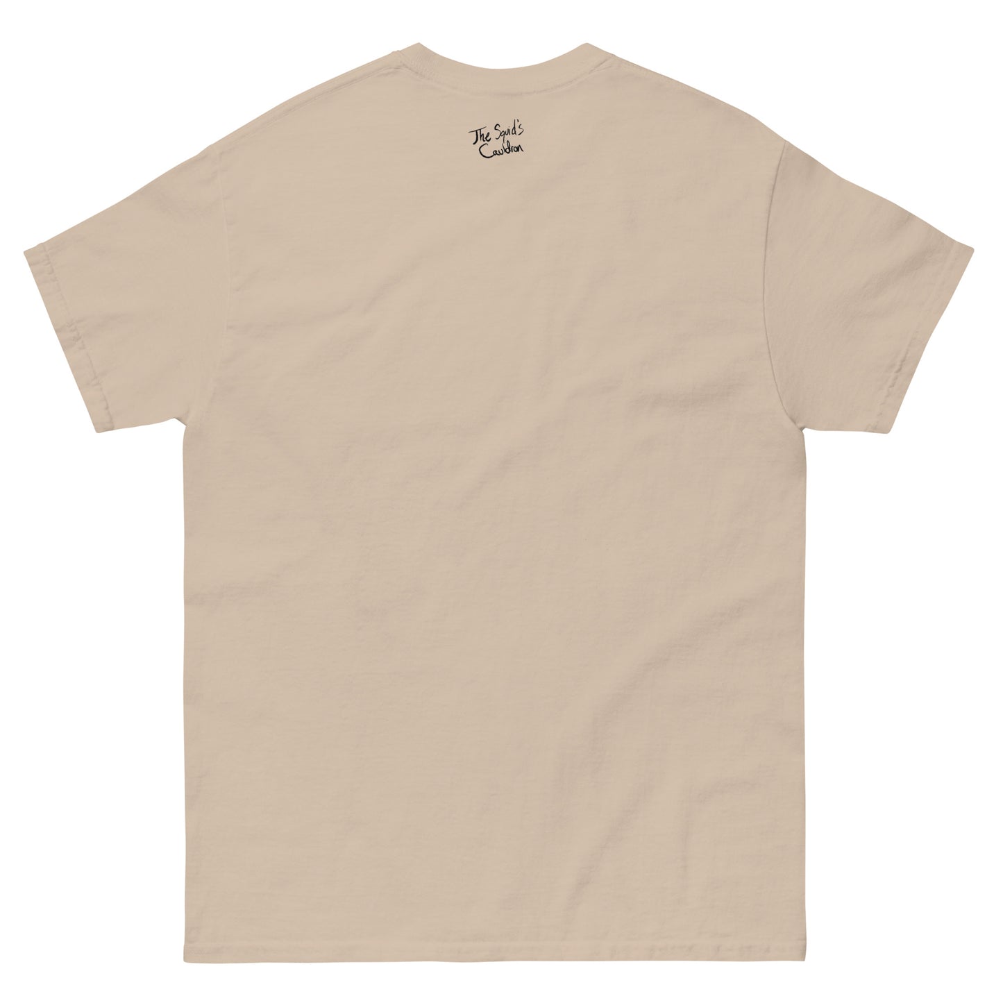 Men's classic tee Ever Color