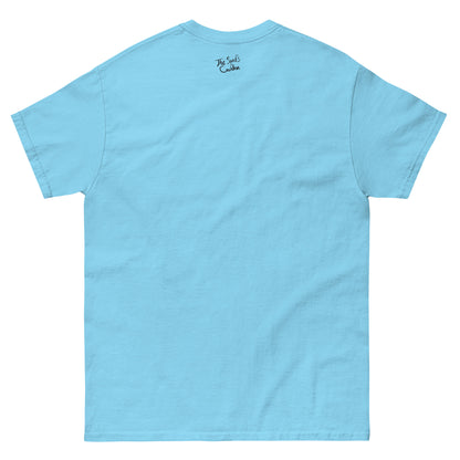 Men's classic tee Ever Color