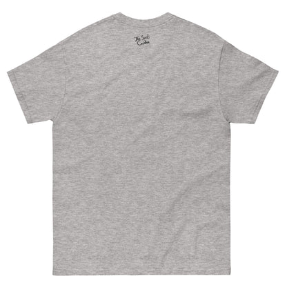 Men's classic tee Ever Color