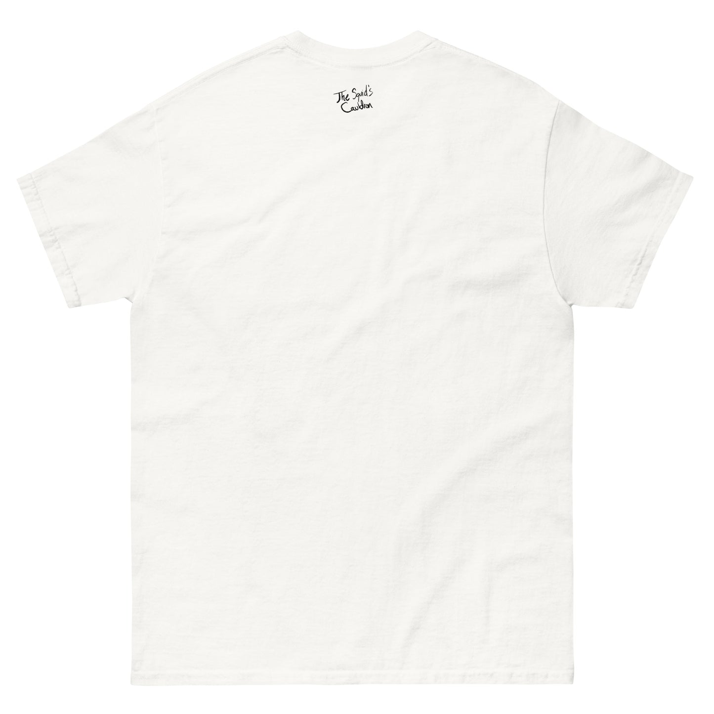 Men's classic tee Ever Color