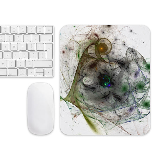 Mouse pad