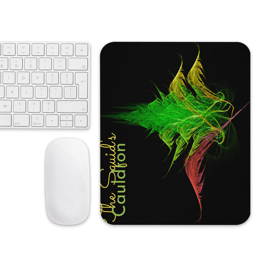 Mouse pad