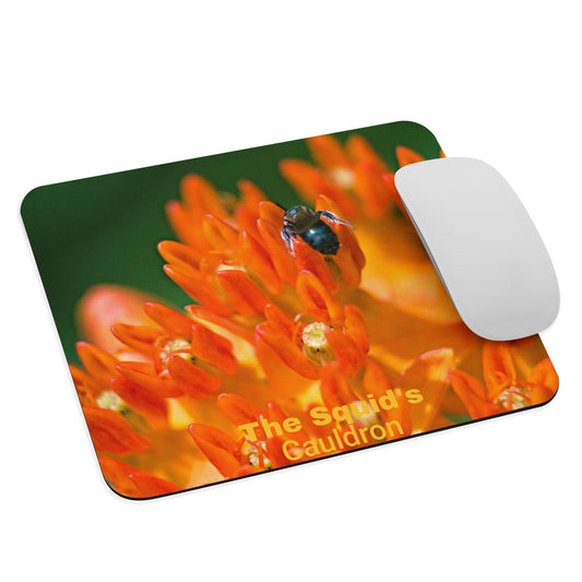 Bee Mouse pad