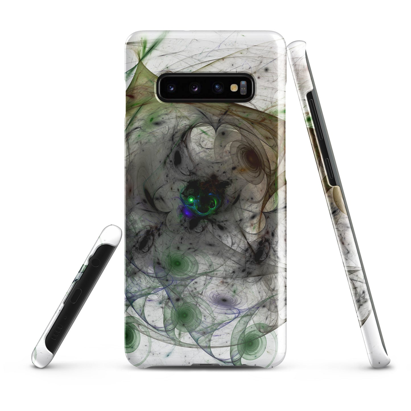 Snap case for Samsung®