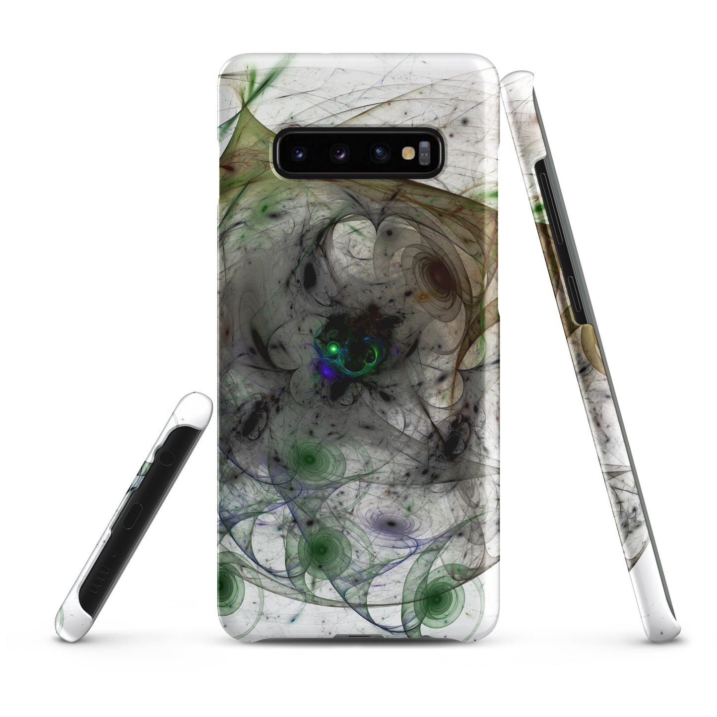 Snap case for Samsung®