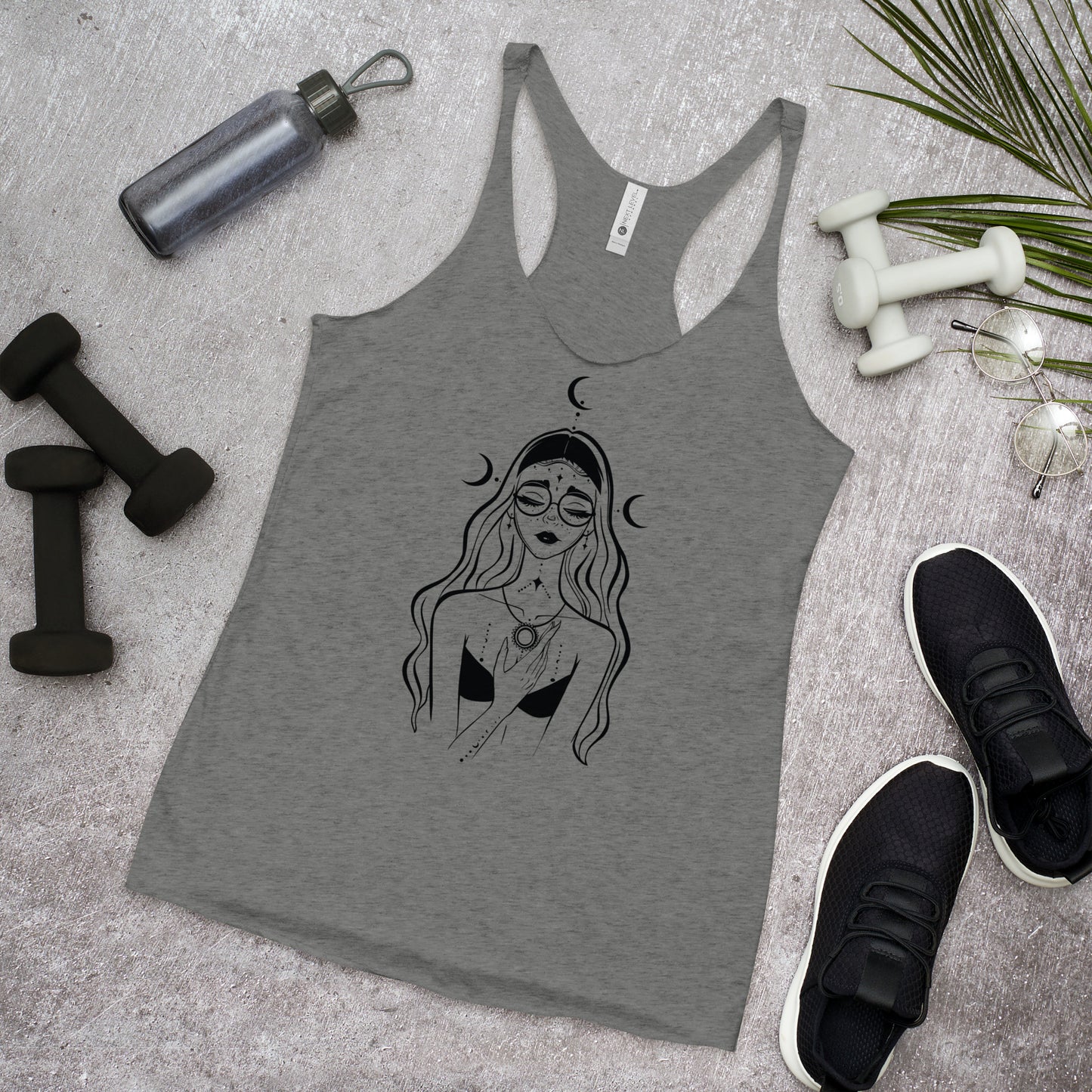 Women's Racerback Tank