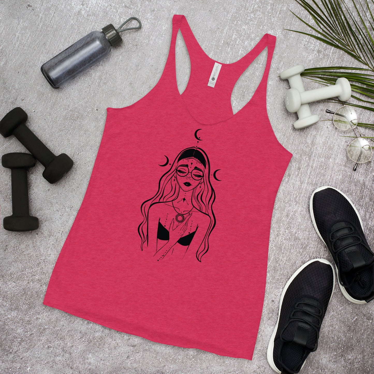 Women's Racerback Tank