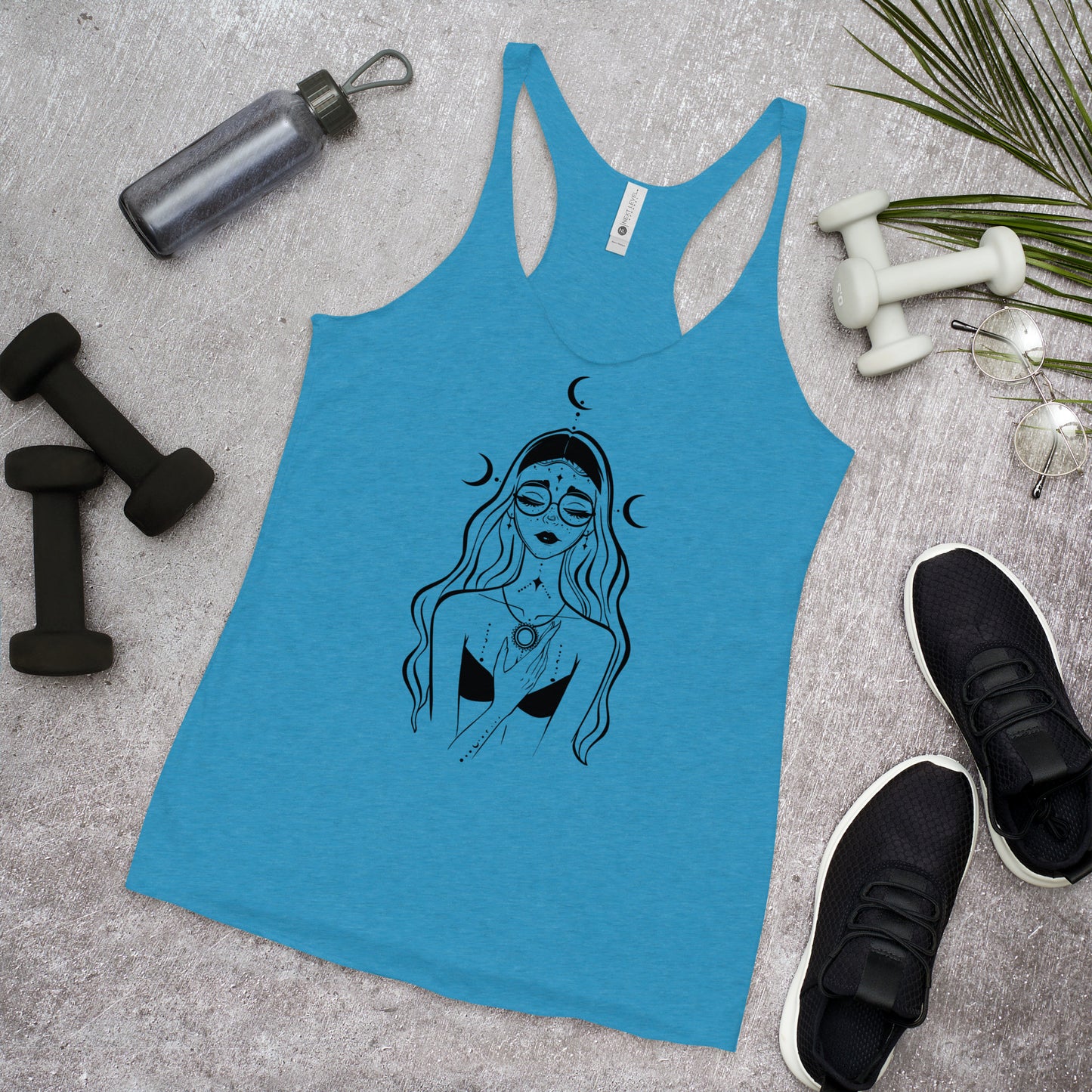 Women's Racerback Tank