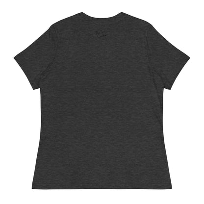 Women's Relaxed T-Shirt Ever Color